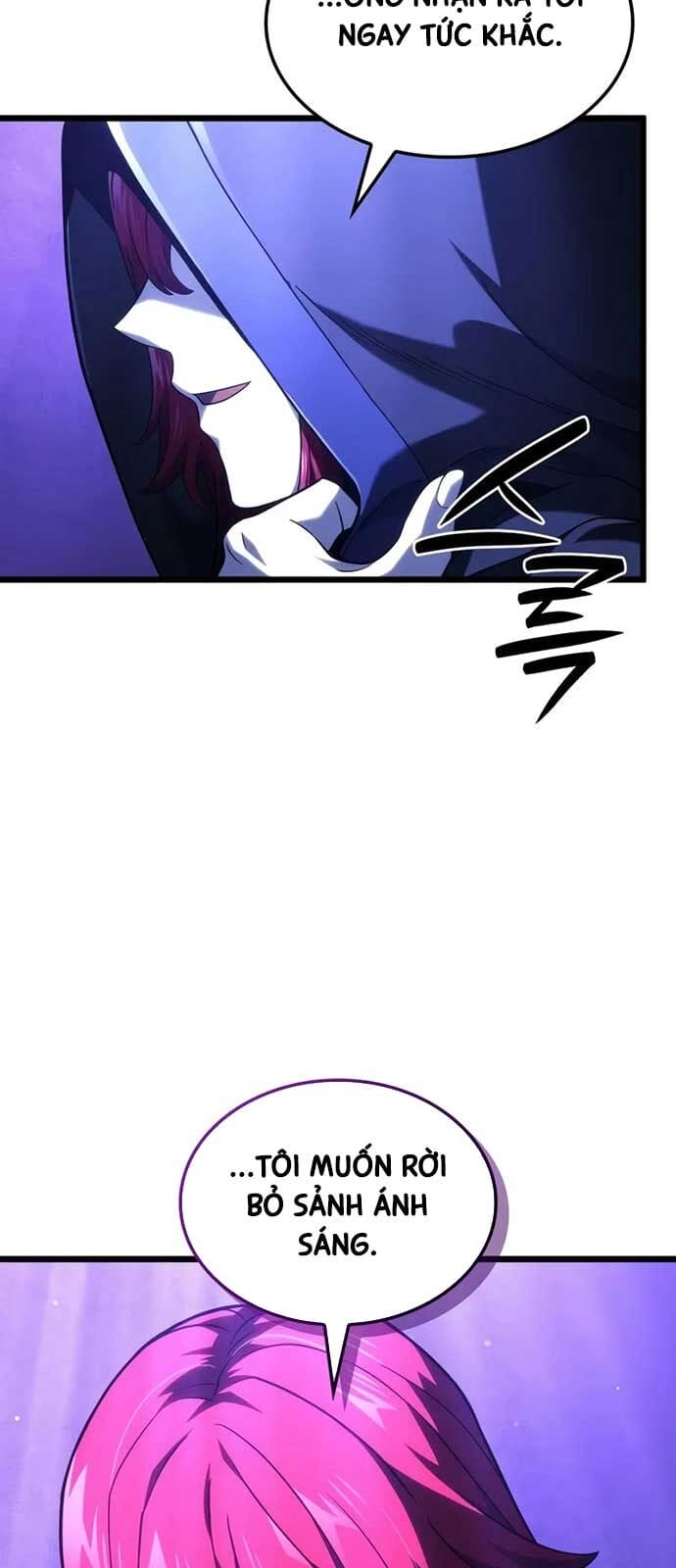 Truyện Tranh Thiết Huyết Kiếm Sĩ Hồi Quy trang 3