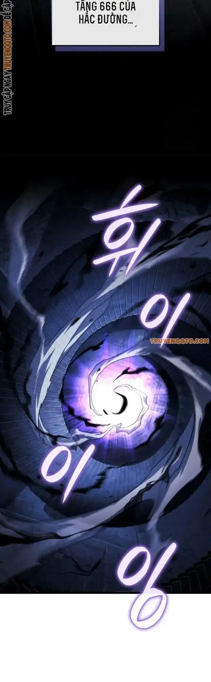 Truyện Tranh Thiết Huyết Kiếm Sĩ Hồi Quy trang 3