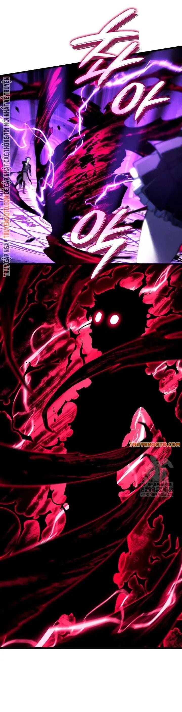 Truyện Tranh Thiết Huyết Kiếm Sĩ Hồi Quy trang 3