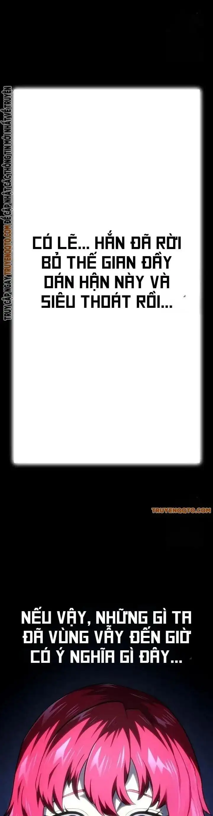 Truyện Tranh Thiết Huyết Kiếm Sĩ Hồi Quy trang 3