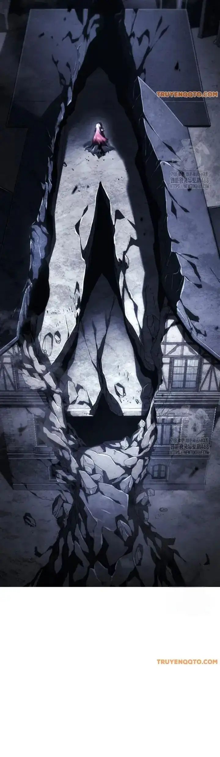 Truyện Tranh Thiết Huyết Kiếm Sĩ Hồi Quy trang 3