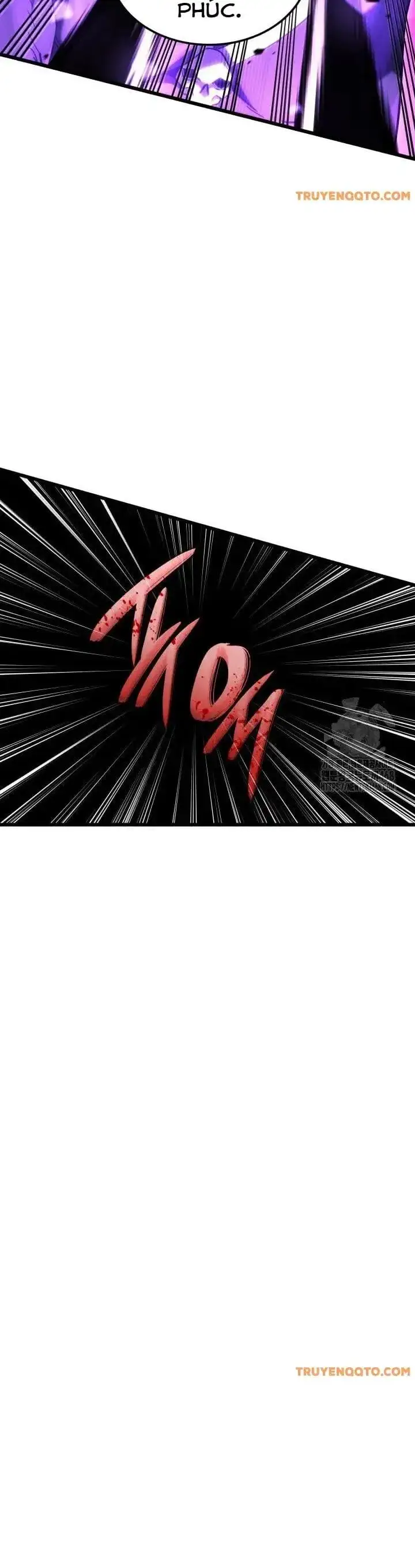 Truyện Tranh Thiết Huyết Kiếm Sĩ Hồi Quy trang 3
