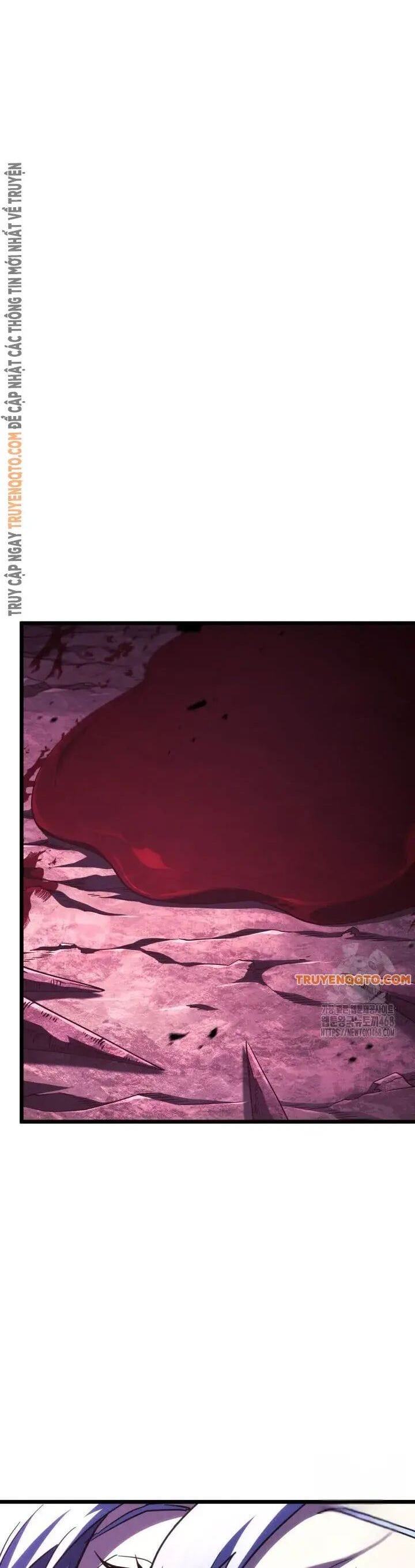 Truyện Tranh Thiết Huyết Kiếm Sĩ Hồi Quy trang 3