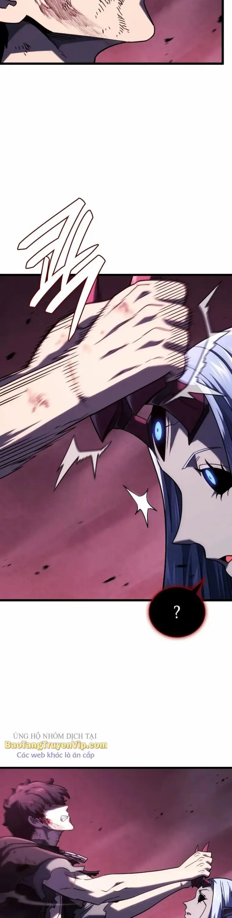 Truyện Tranh Thiết Huyết Kiếm Sĩ Hồi Quy trang 3