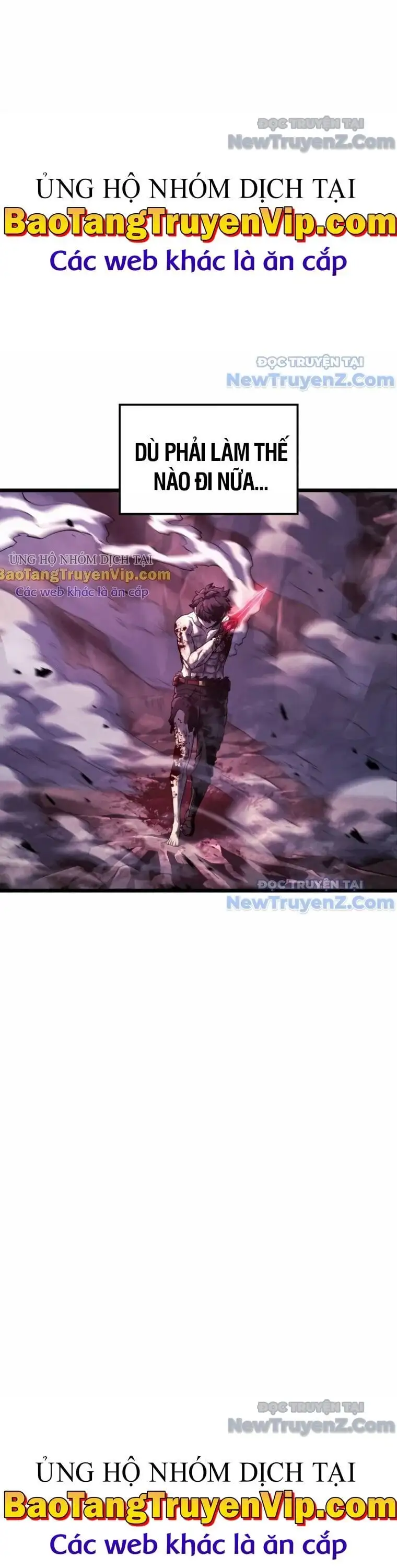 Truyện Tranh Thiết Huyết Kiếm Sĩ Hồi Quy trang 3