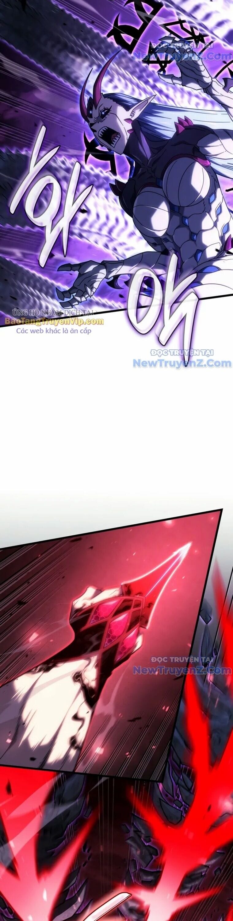 Truyện Tranh Thiết Huyết Kiếm Sĩ Hồi Quy trang 3