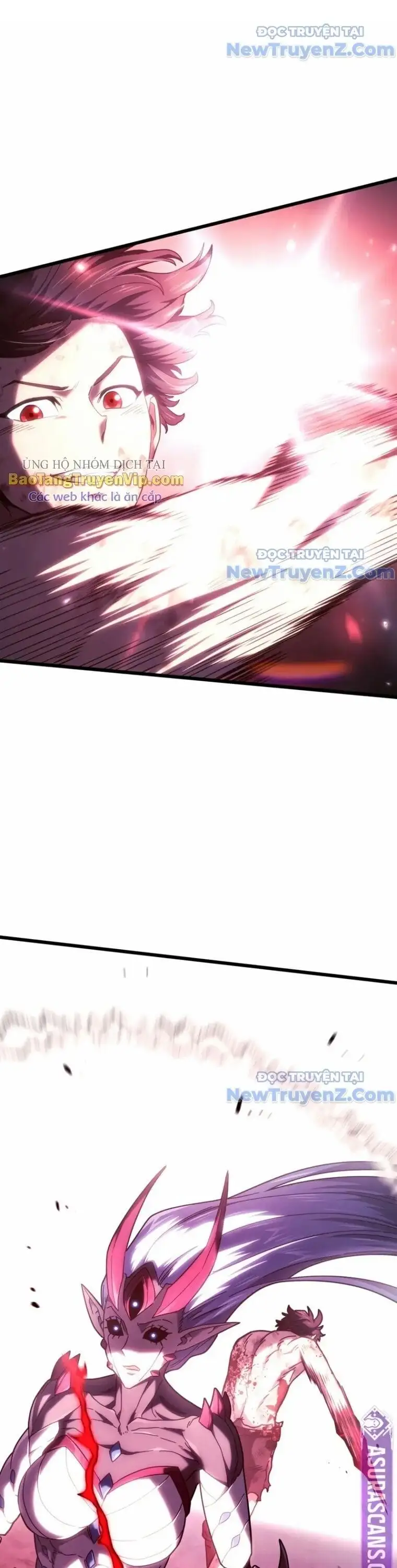 Truyện Tranh Thiết Huyết Kiếm Sĩ Hồi Quy trang 3