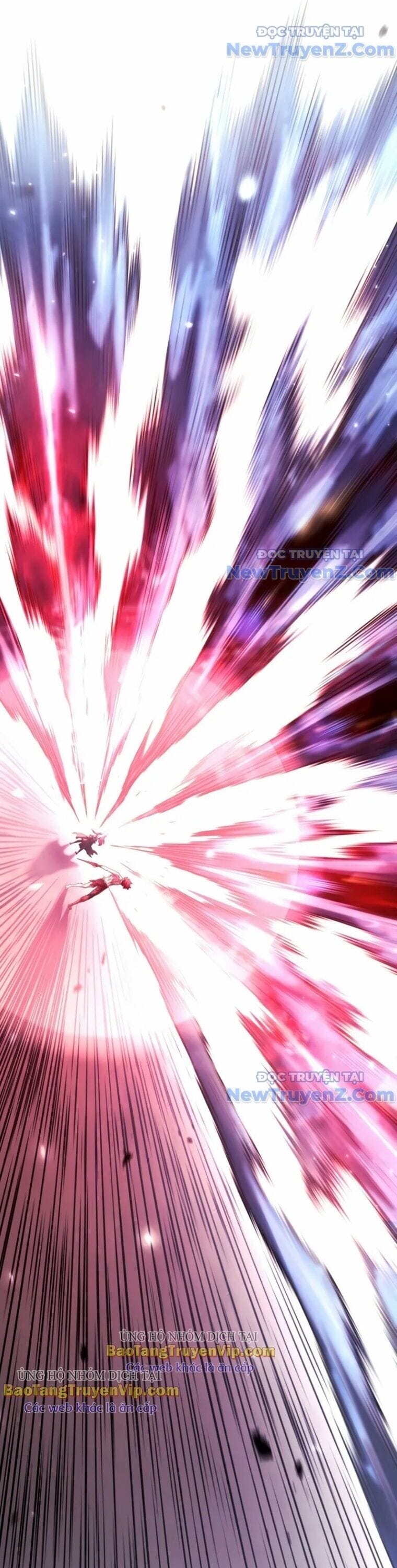 Truyện Tranh Thiết Huyết Kiếm Sĩ Hồi Quy trang 3