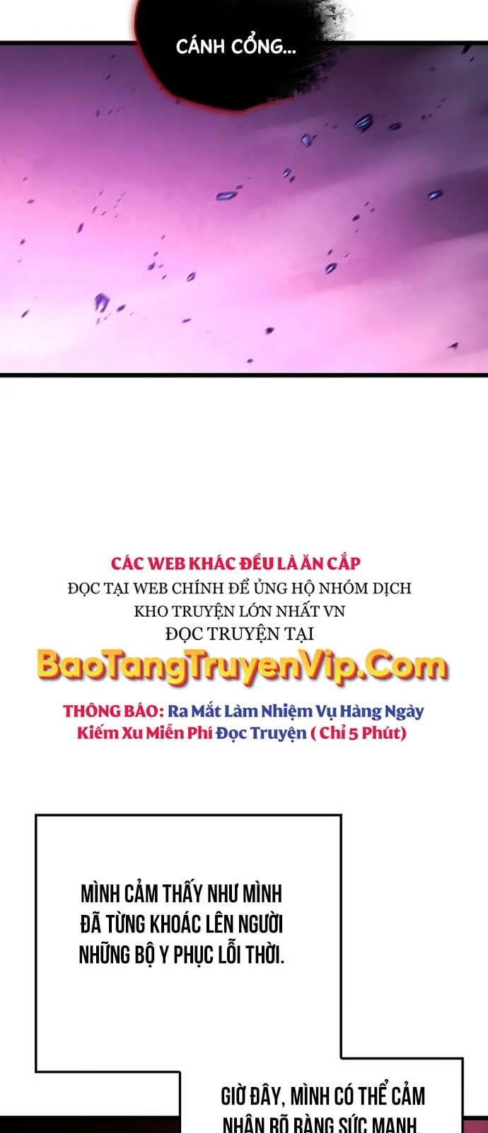 Truyện Tranh Thiết Huyết Kiếm Sĩ Hồi Quy trang 3