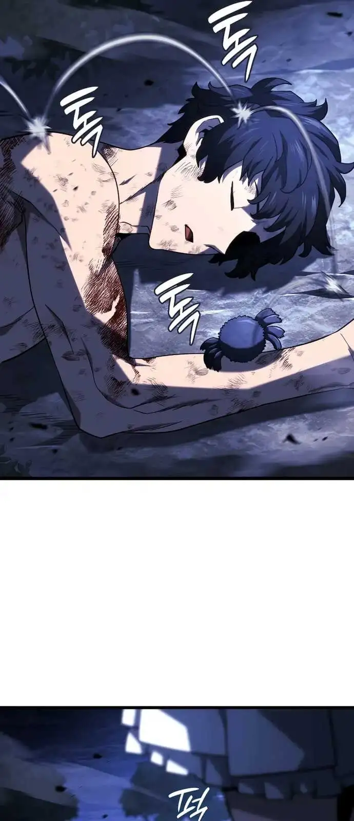 Truyện Tranh Thiết Huyết Kiếm Sĩ Hồi Quy trang 3