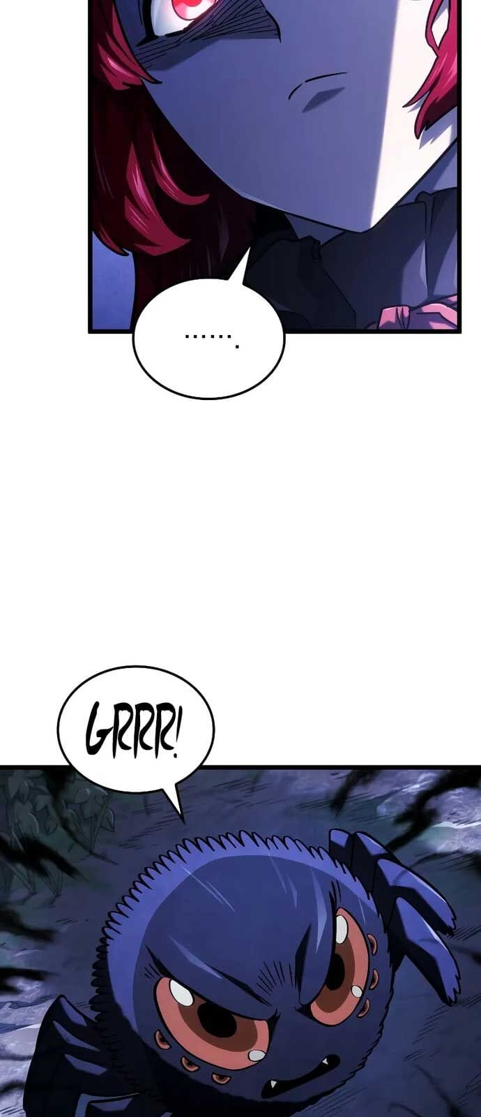 Truyện Tranh Thiết Huyết Kiếm Sĩ Hồi Quy trang 3