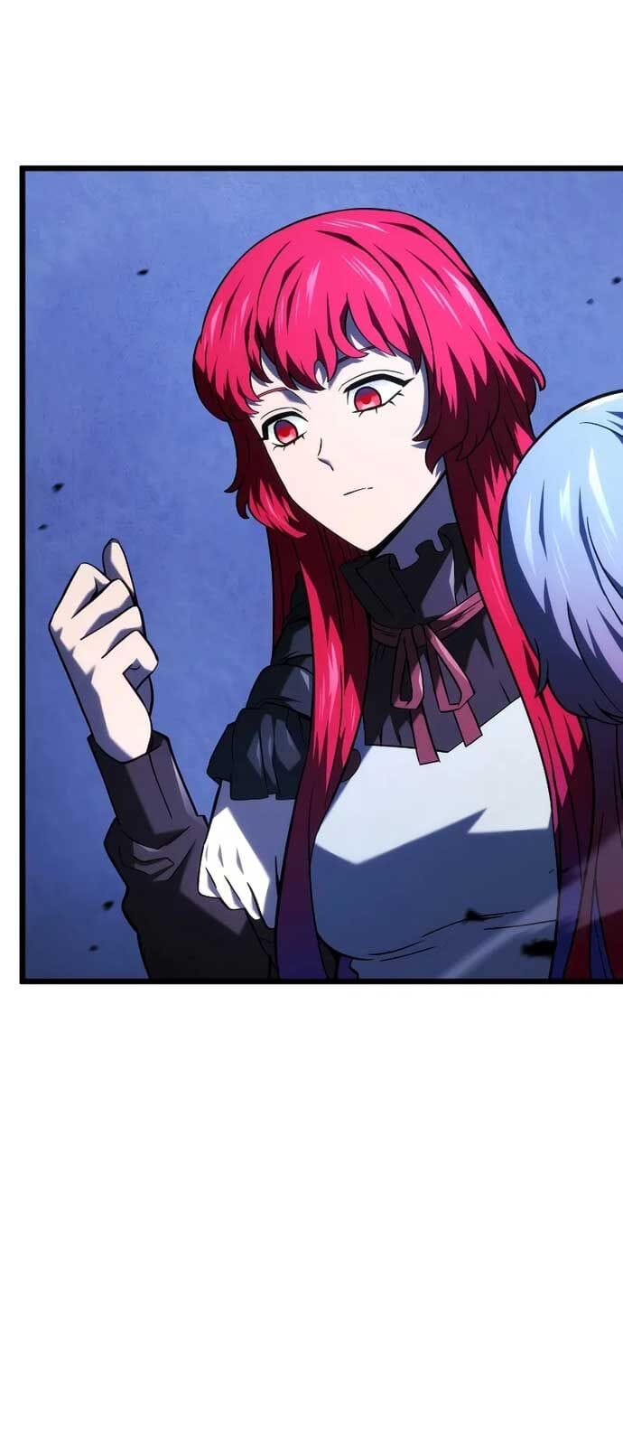 Truyện Tranh Thiết Huyết Kiếm Sĩ Hồi Quy trang 3