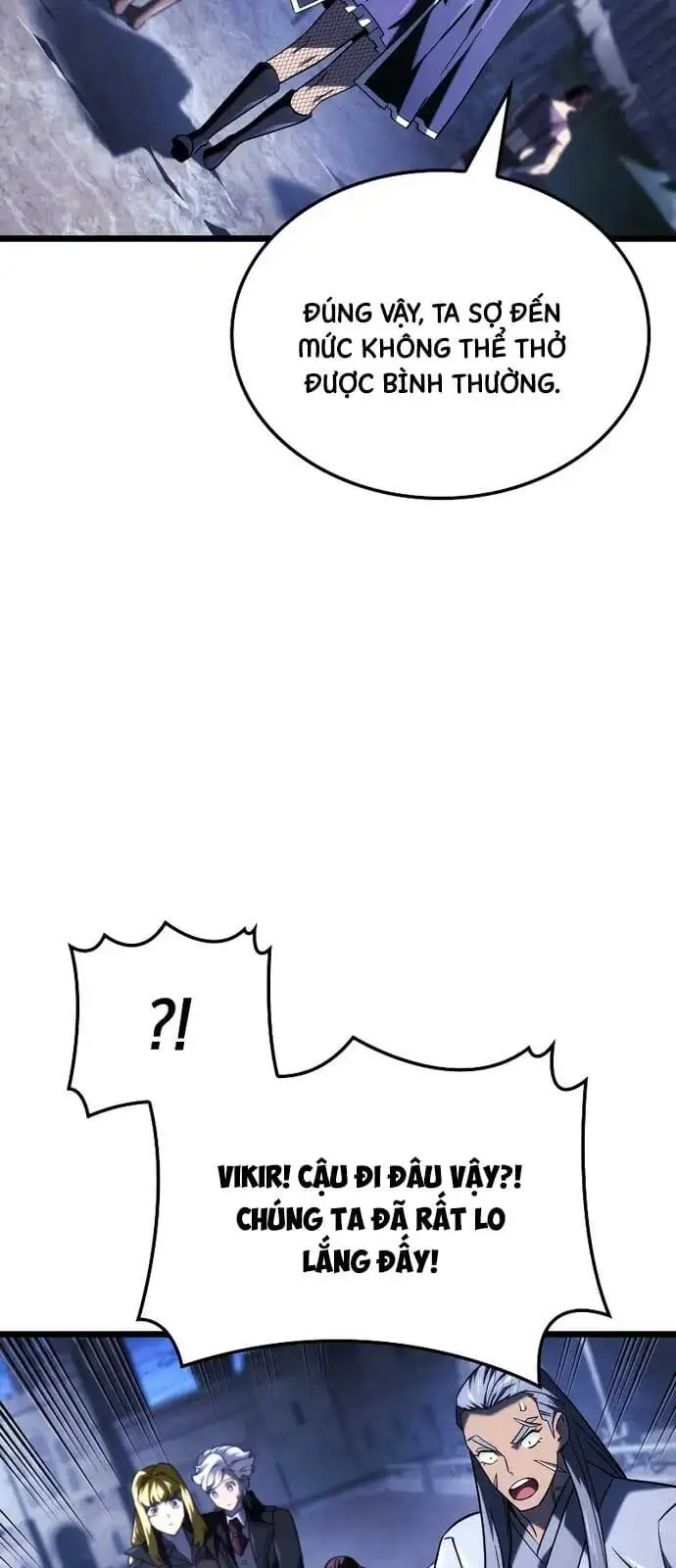 Truyện Tranh Thiết Huyết Kiếm Sĩ Hồi Quy trang 3