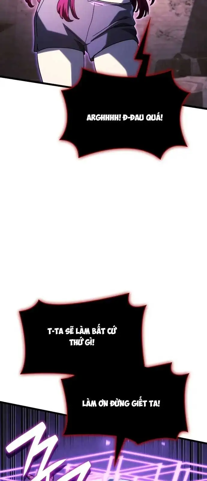 Truyện Tranh Thiết Huyết Kiếm Sĩ Hồi Quy trang 3