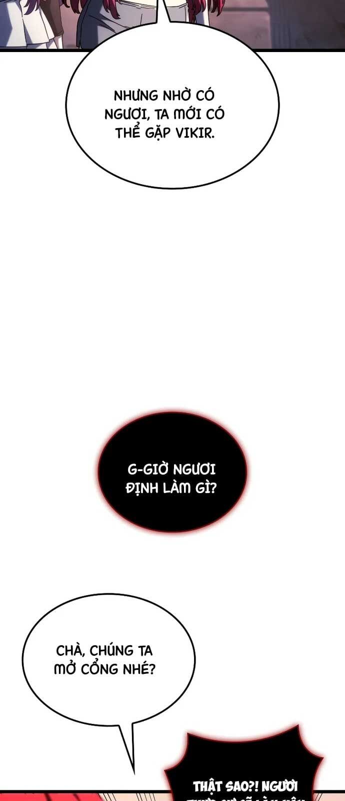 Truyện Tranh Thiết Huyết Kiếm Sĩ Hồi Quy trang 3