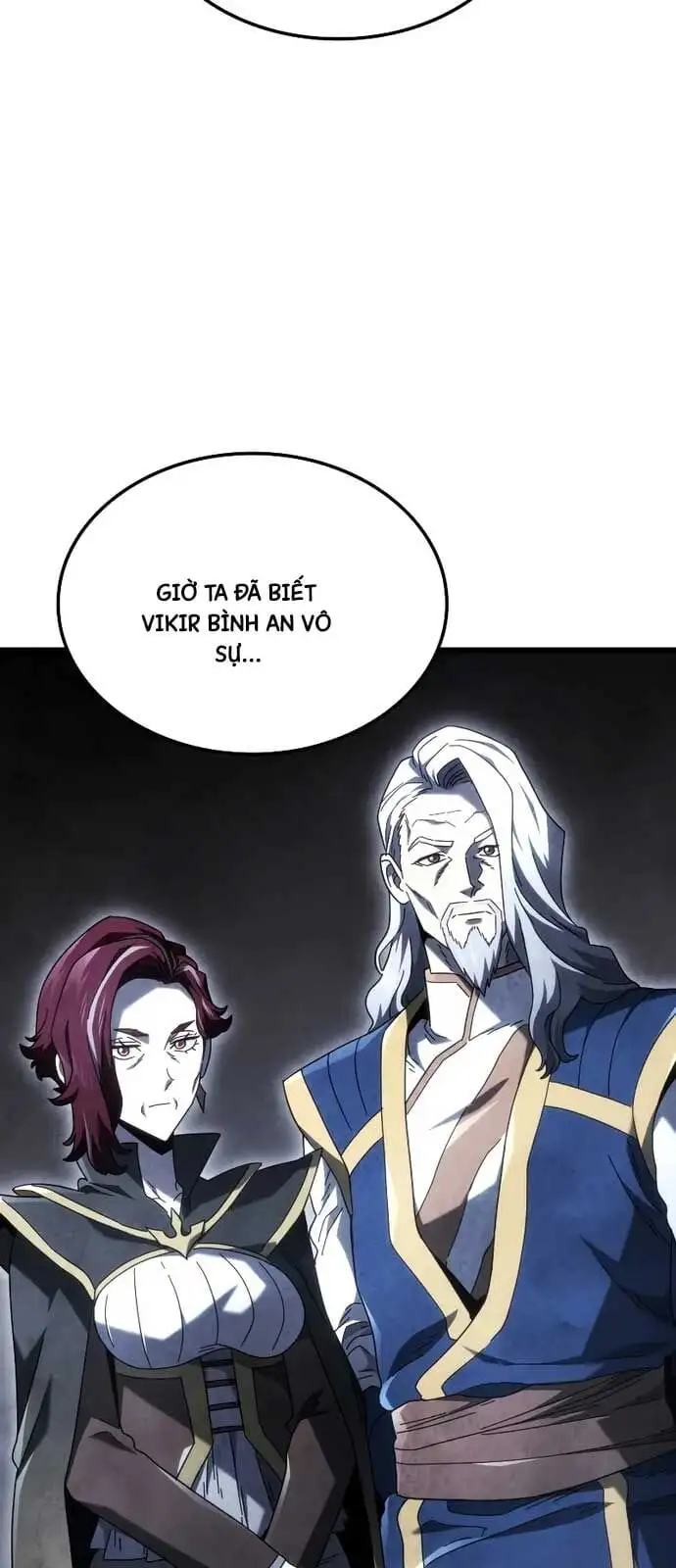 Truyện Tranh Thiết Huyết Kiếm Sĩ Hồi Quy trang 3