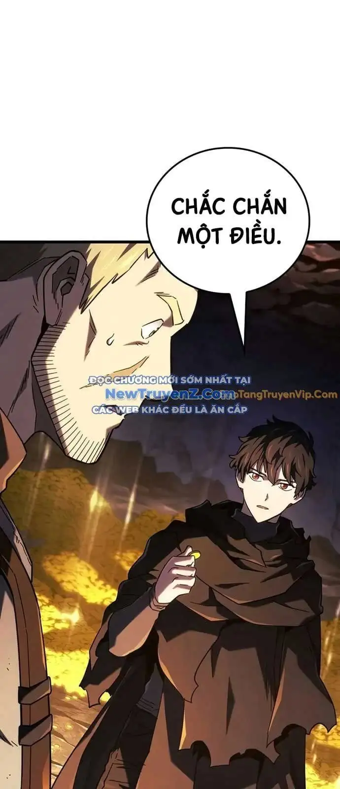 Truyện Tranh Thiết Huyết Kiếm Sĩ Hồi Quy trang 3