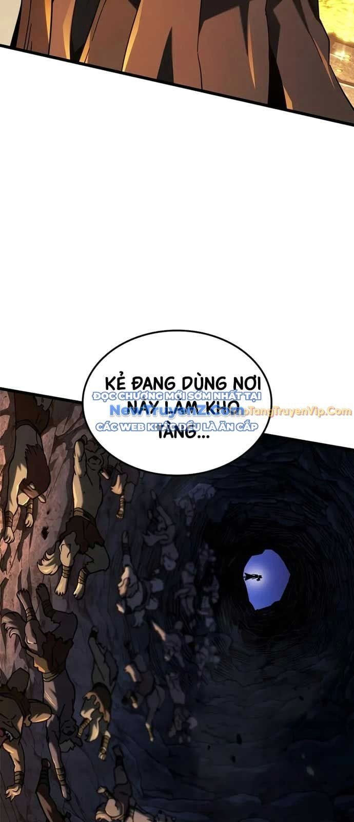 Truyện Tranh Thiết Huyết Kiếm Sĩ Hồi Quy trang 3