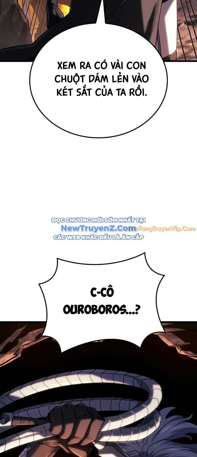 Truyện Tranh Thiết Huyết Kiếm Sĩ Hồi Quy trang 3