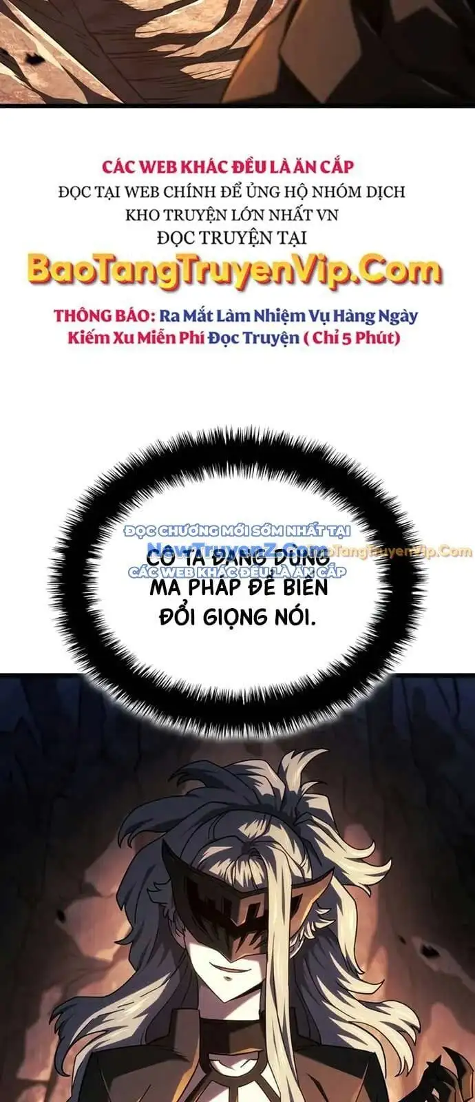 Truyện Tranh Thiết Huyết Kiếm Sĩ Hồi Quy trang 3