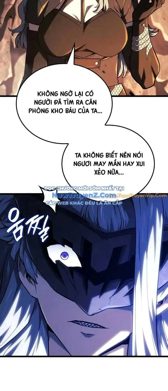 Truyện Tranh Thiết Huyết Kiếm Sĩ Hồi Quy trang 3