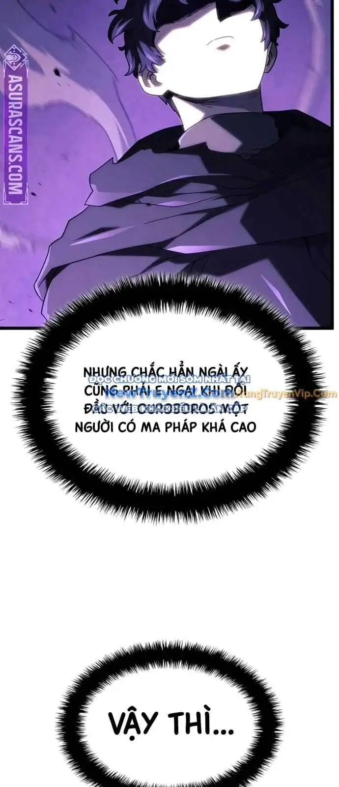 Truyện Tranh Thiết Huyết Kiếm Sĩ Hồi Quy trang 3