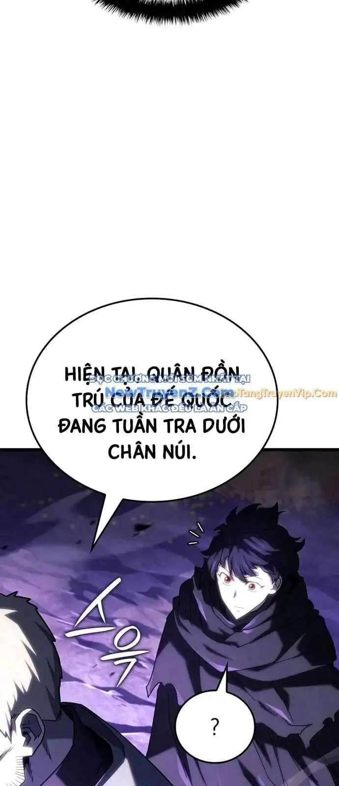 Truyện Tranh Thiết Huyết Kiếm Sĩ Hồi Quy trang 3