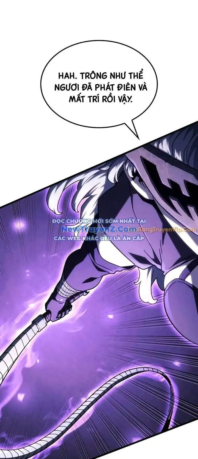 Truyện Tranh Thiết Huyết Kiếm Sĩ Hồi Quy trang 3