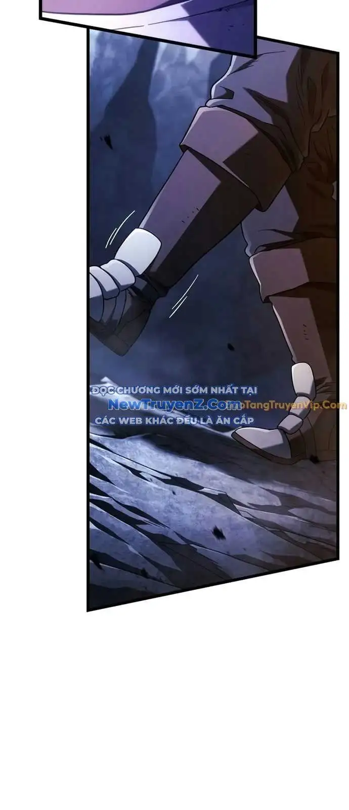 Truyện Tranh Thiết Huyết Kiếm Sĩ Hồi Quy trang 3