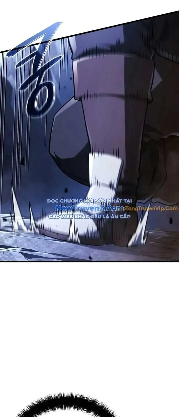 Truyện Tranh Thiết Huyết Kiếm Sĩ Hồi Quy trang 3