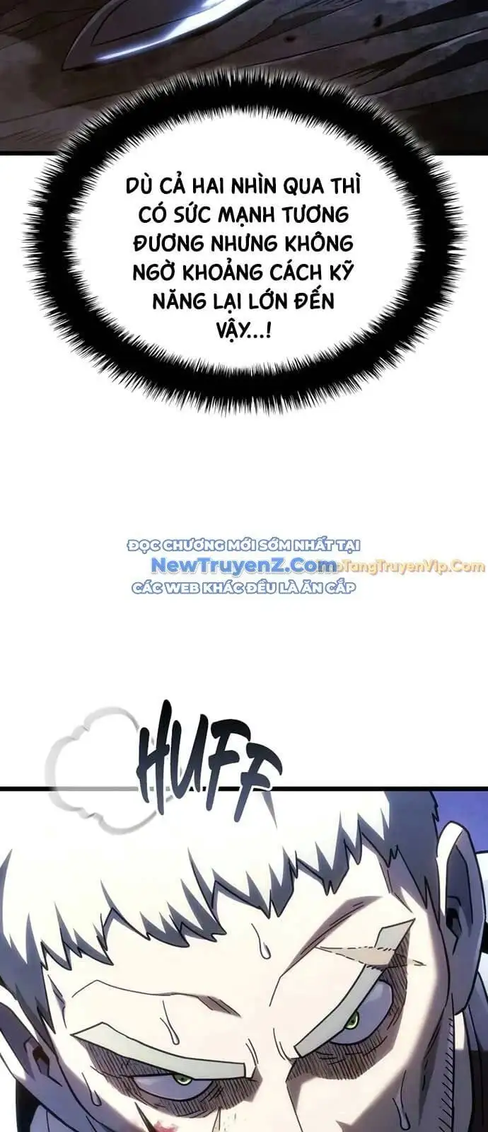 Truyện Tranh Thiết Huyết Kiếm Sĩ Hồi Quy trang 3