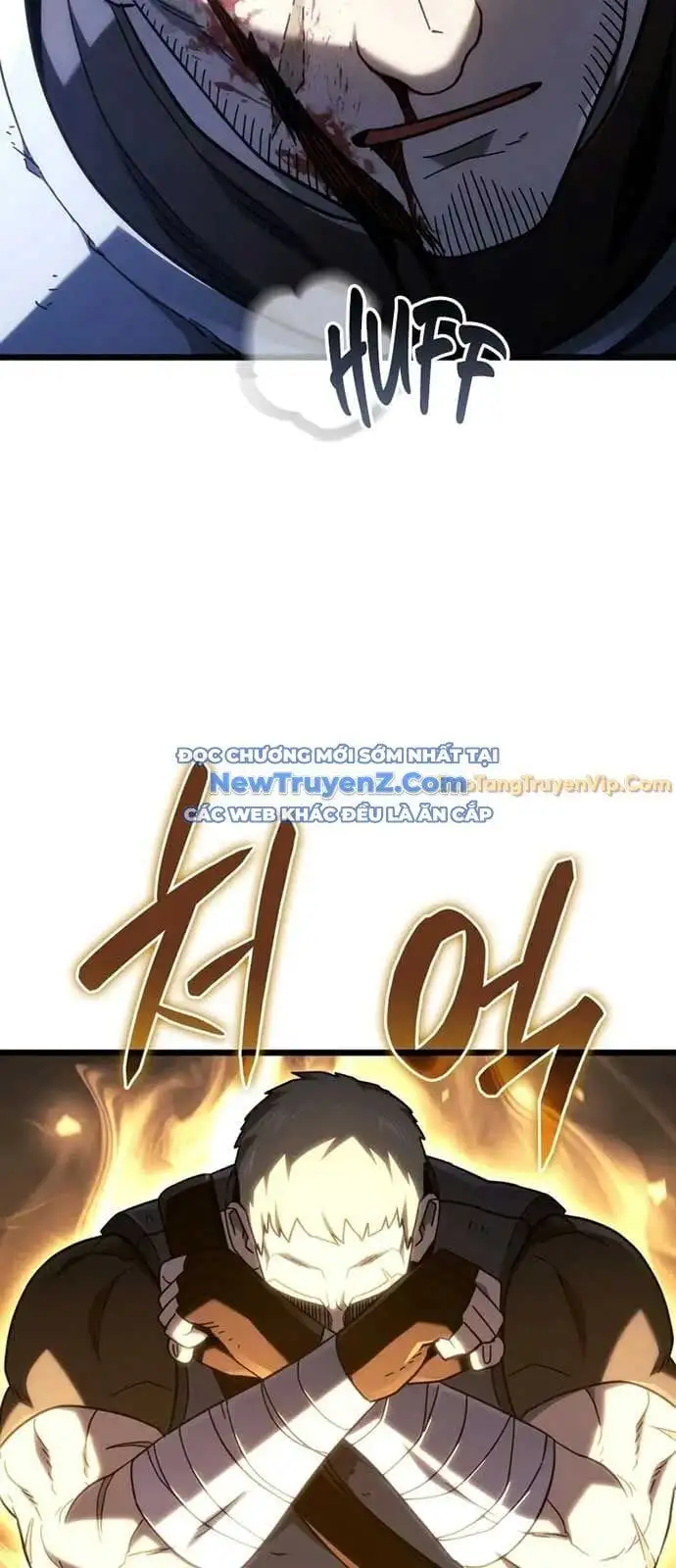 Truyện Tranh Thiết Huyết Kiếm Sĩ Hồi Quy trang 3
