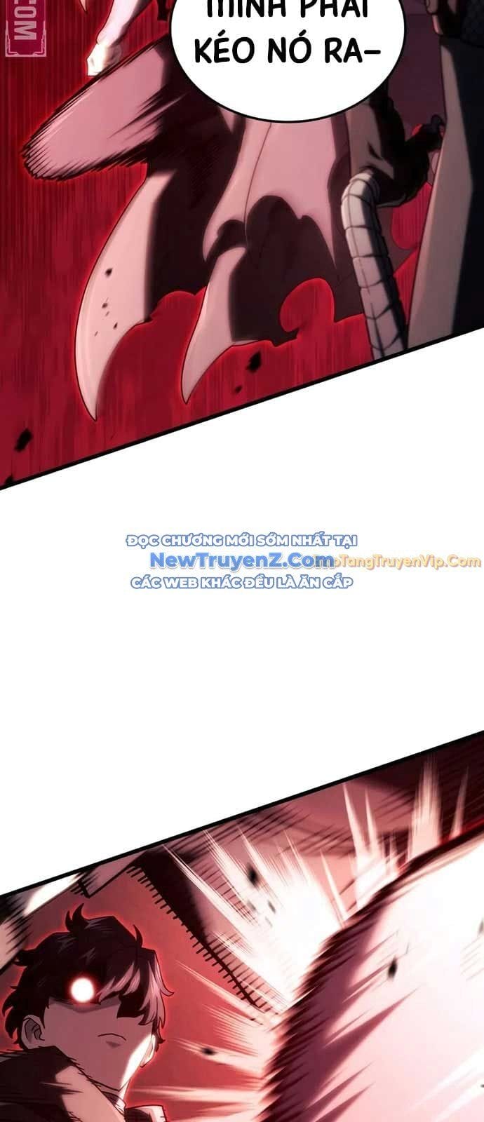 Truyện Tranh Thiết Huyết Kiếm Sĩ Hồi Quy trang 3