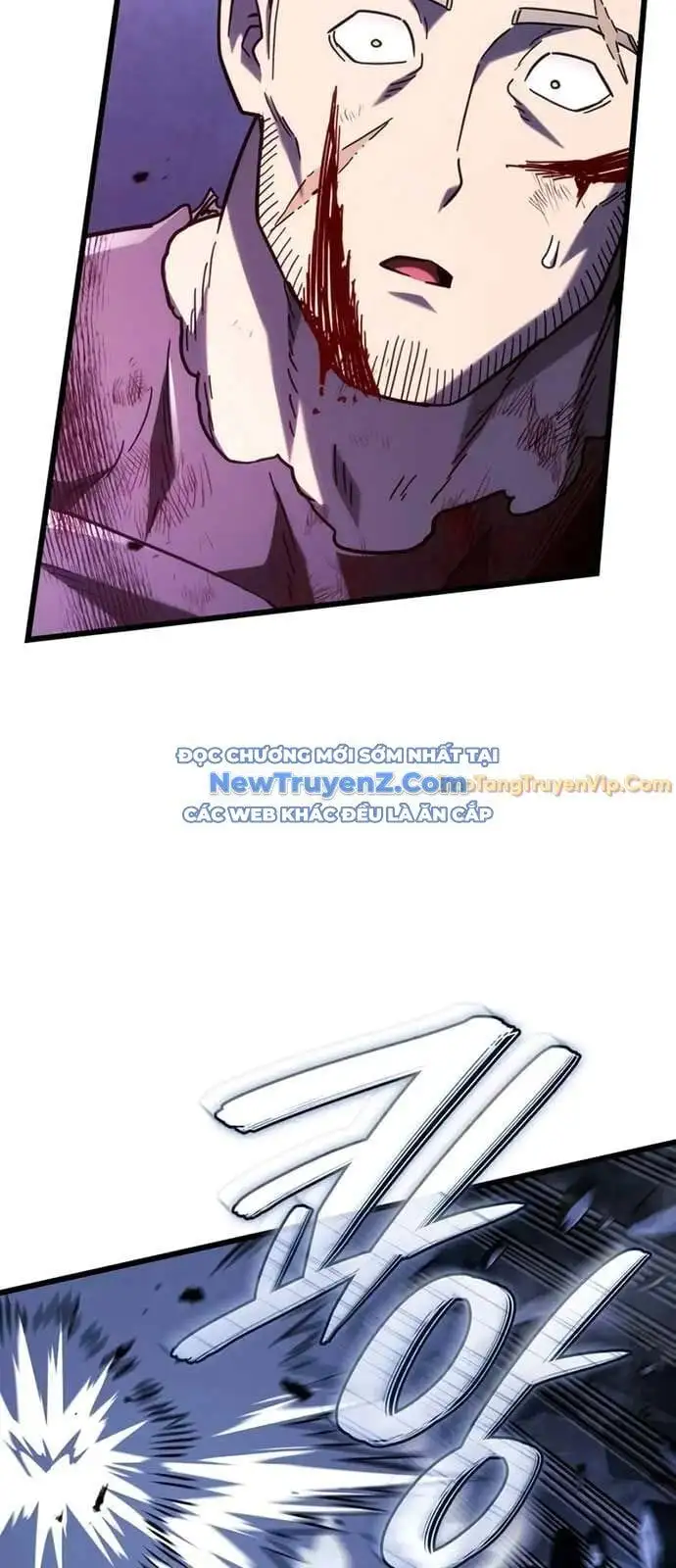 Truyện Tranh Thiết Huyết Kiếm Sĩ Hồi Quy trang 3