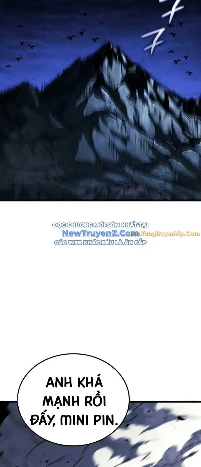 Truyện Tranh Thiết Huyết Kiếm Sĩ Hồi Quy trang 3