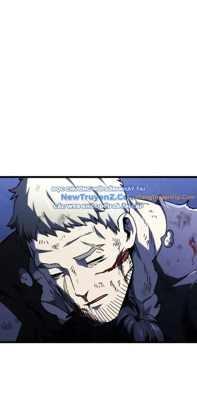 Truyện Tranh Thiết Huyết Kiếm Sĩ Hồi Quy trang 3