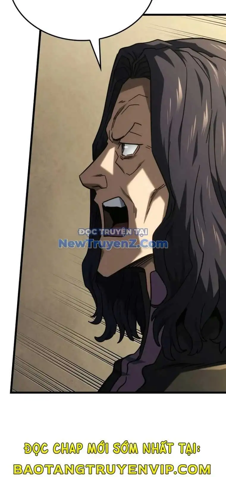 Truyện Tranh Thiết Huyết Kiếm Sĩ Hồi Quy trang 3