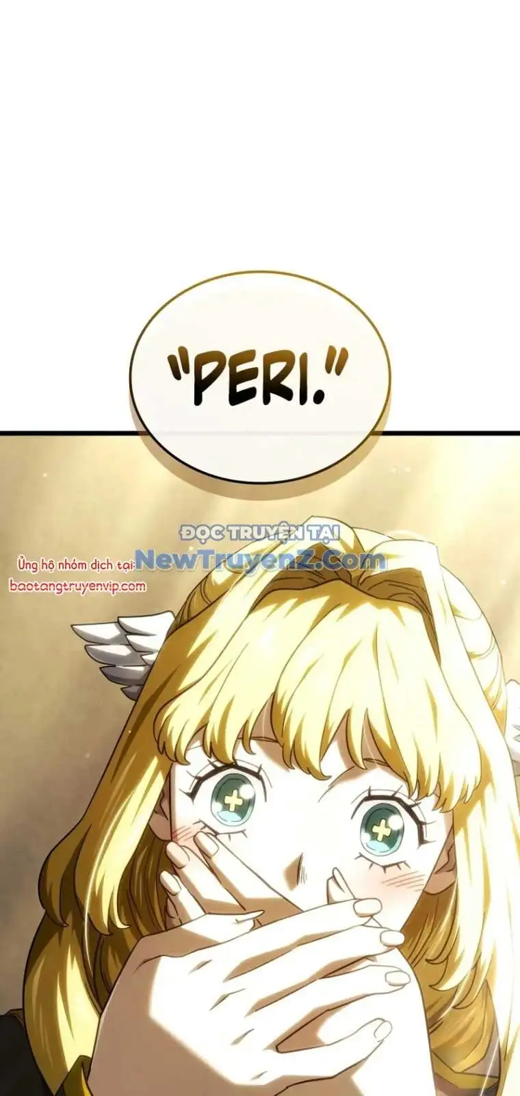 Truyện Tranh Thiết Huyết Kiếm Sĩ Hồi Quy trang 3