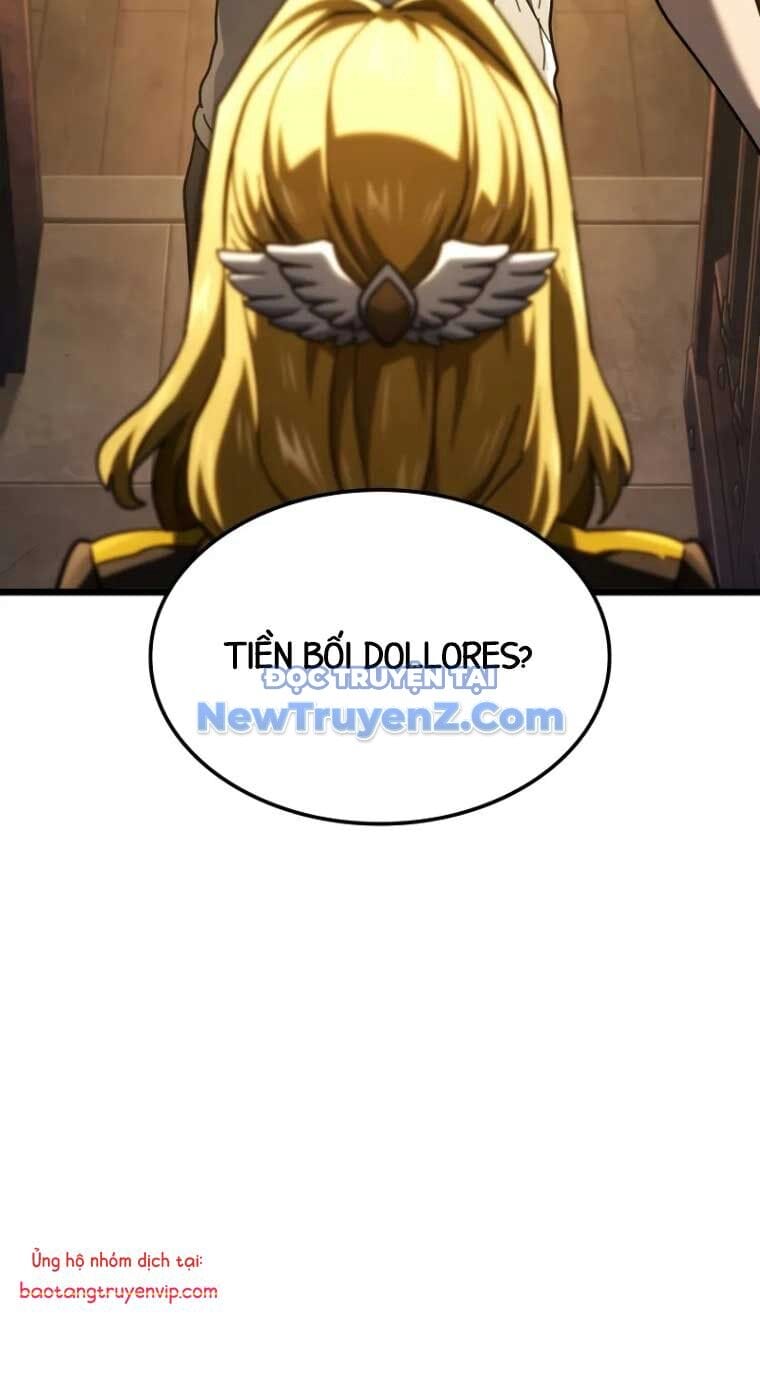 Truyện Tranh Thiết Huyết Kiếm Sĩ Hồi Quy trang 3