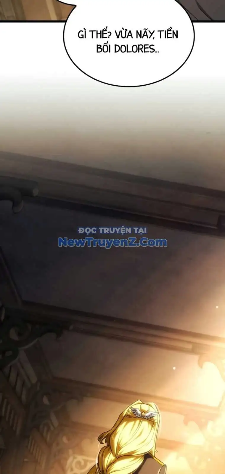 Truyện Tranh Thiết Huyết Kiếm Sĩ Hồi Quy trang 3