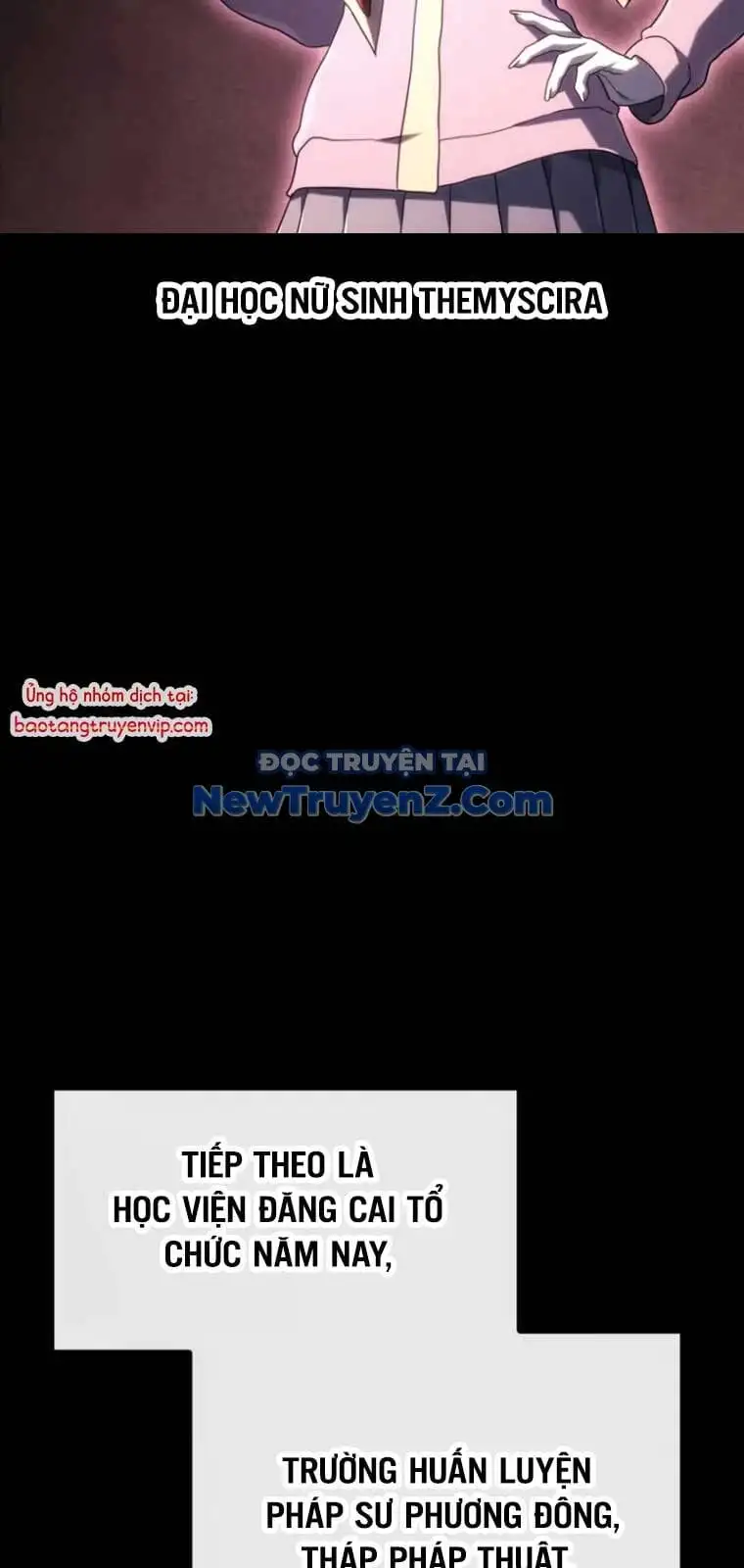 Truyện Tranh Thiết Huyết Kiếm Sĩ Hồi Quy trang 3