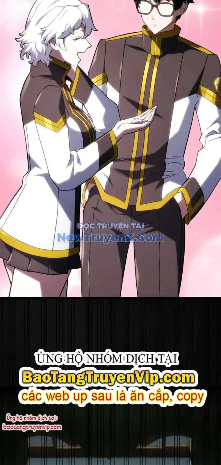 Truyện Tranh Thiết Huyết Kiếm Sĩ Hồi Quy trang 3