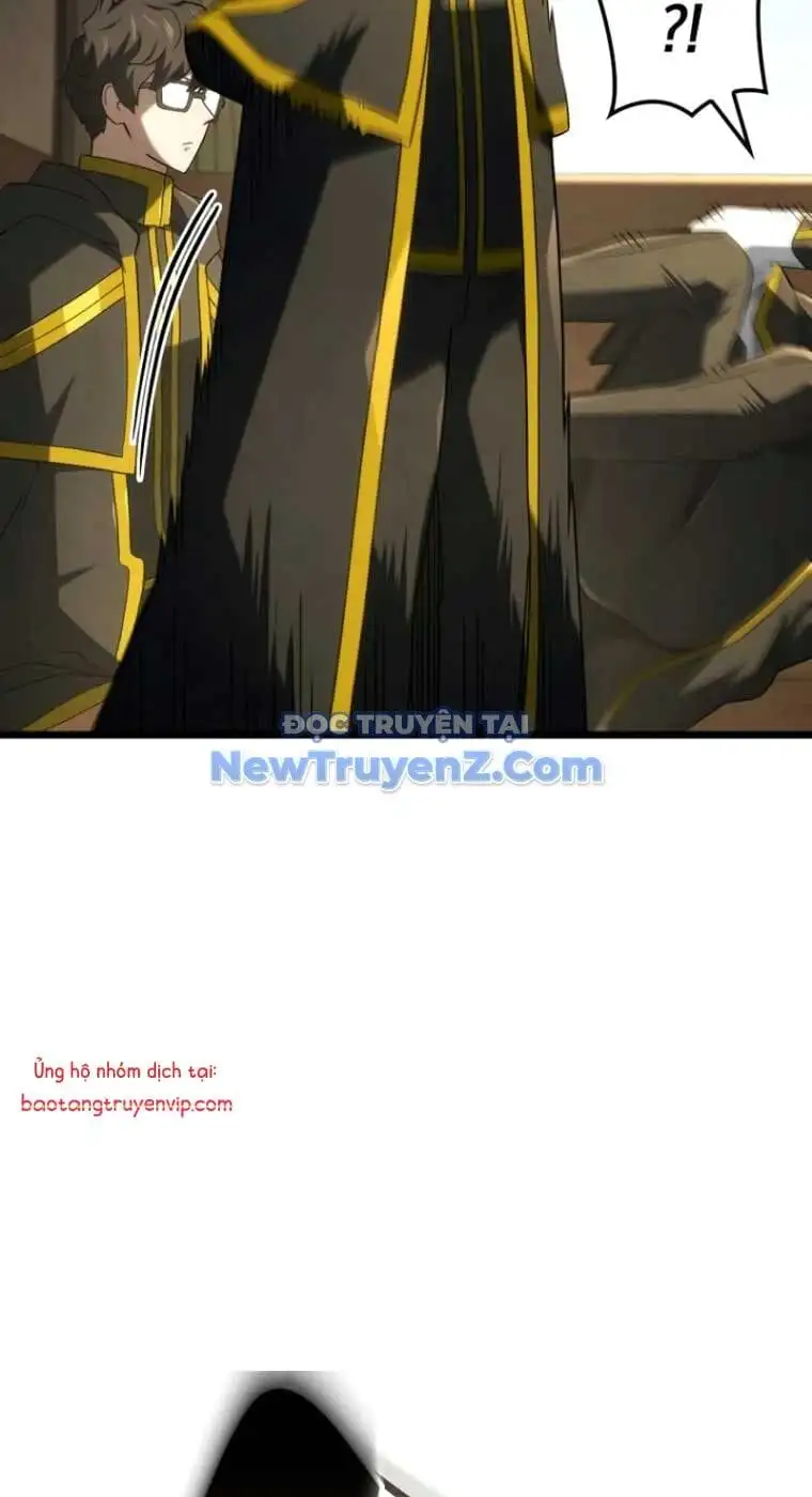 Truyện Tranh Thiết Huyết Kiếm Sĩ Hồi Quy trang 3