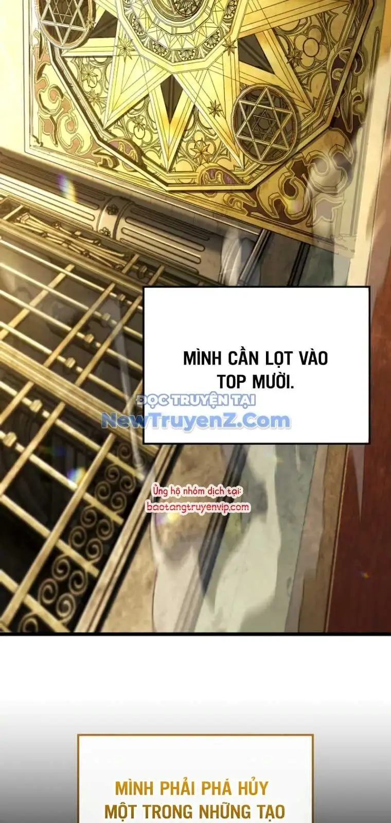 Truyện Tranh Thiết Huyết Kiếm Sĩ Hồi Quy trang 3