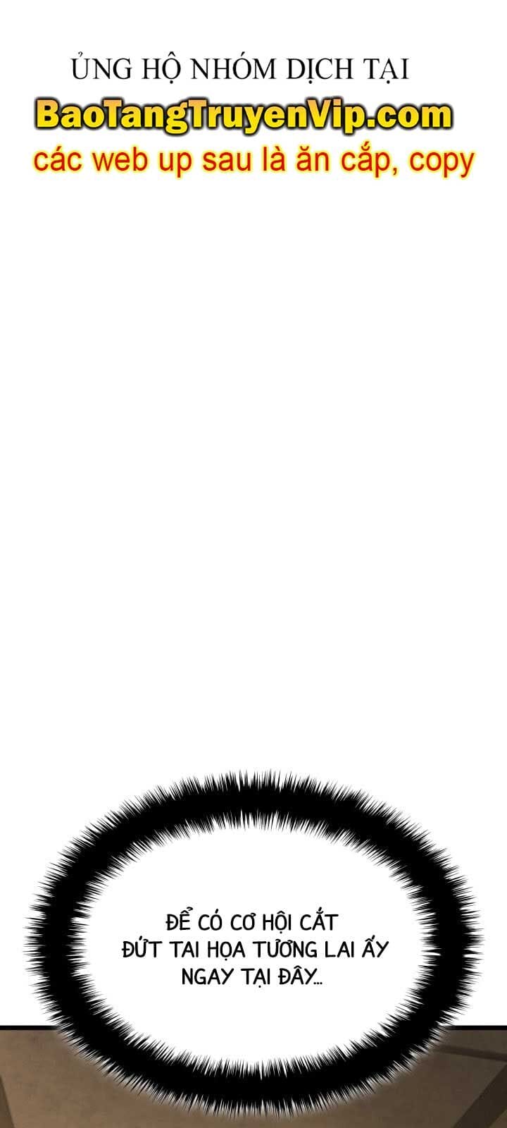 Truyện Tranh Thiết Huyết Kiếm Sĩ Hồi Quy trang 3