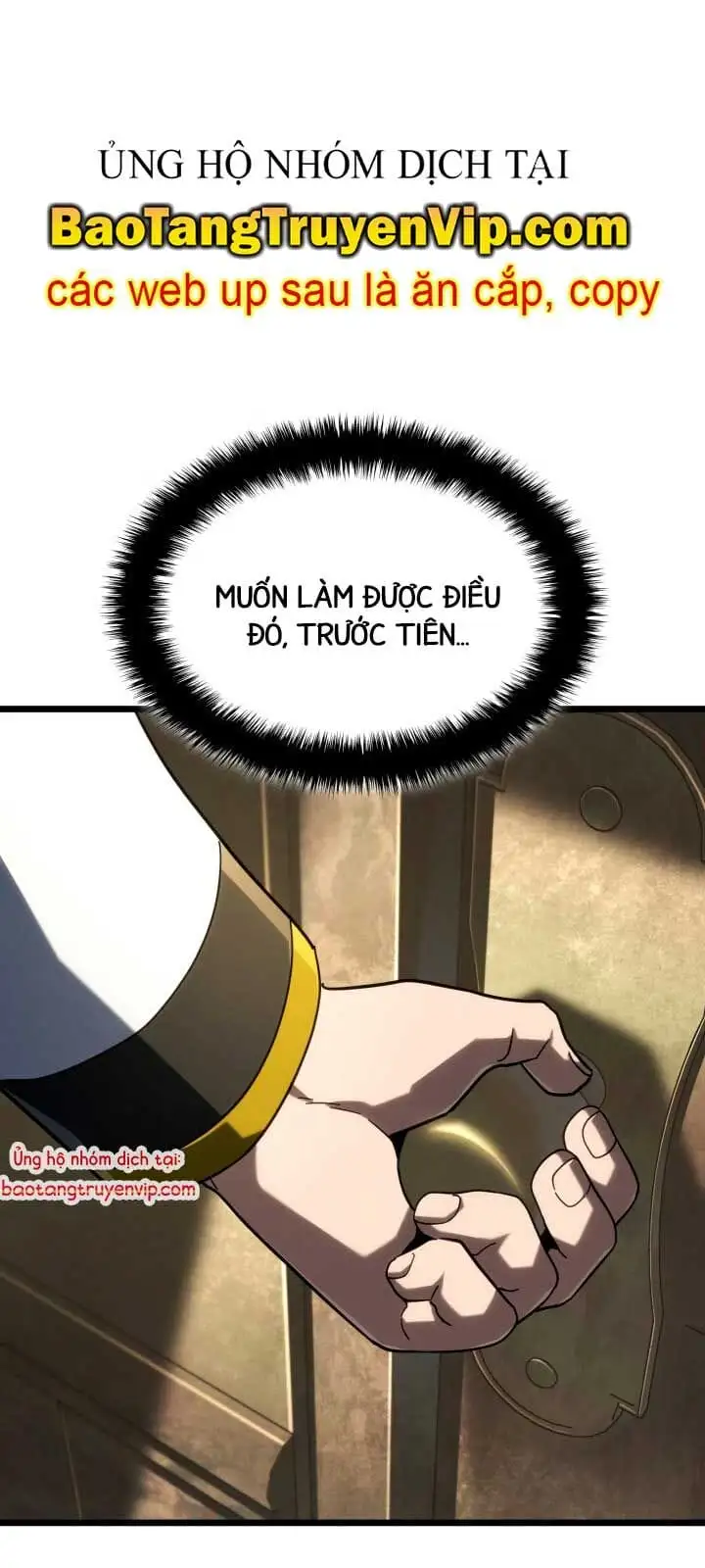 Truyện Tranh Thiết Huyết Kiếm Sĩ Hồi Quy trang 3