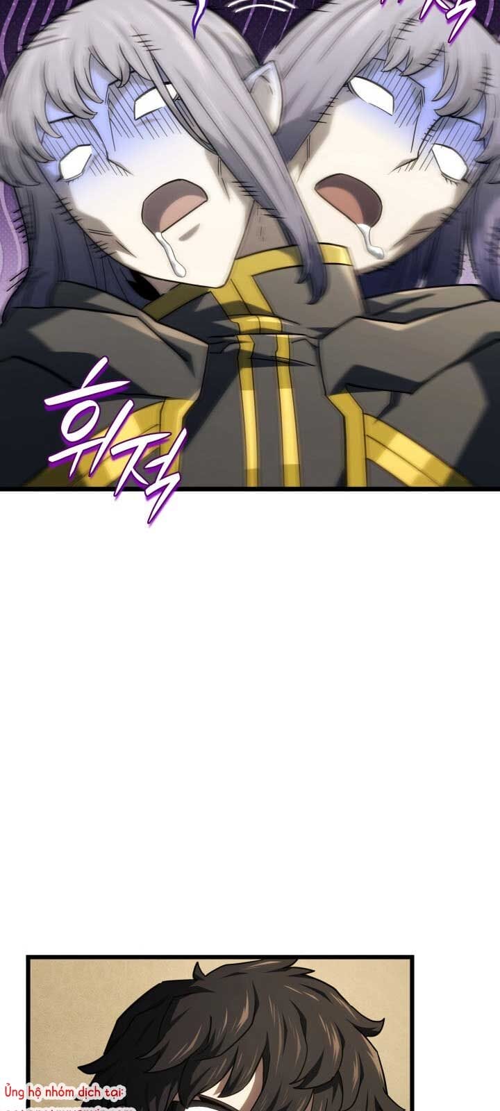 Truyện Tranh Thiết Huyết Kiếm Sĩ Hồi Quy trang 3