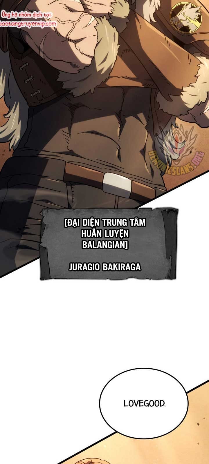 Truyện Tranh Thiết Huyết Kiếm Sĩ Hồi Quy trang 3