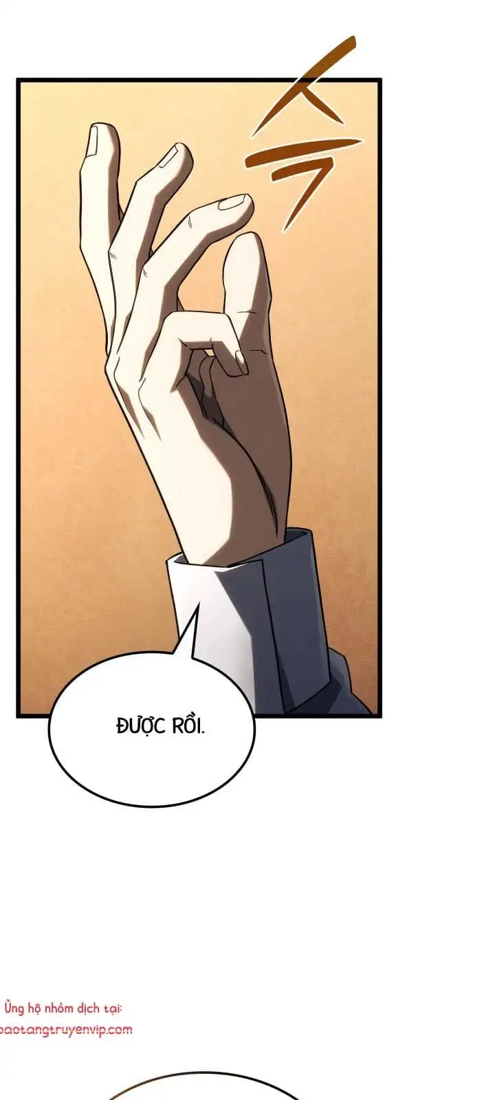 Truyện Tranh Thiết Huyết Kiếm Sĩ Hồi Quy trang 3