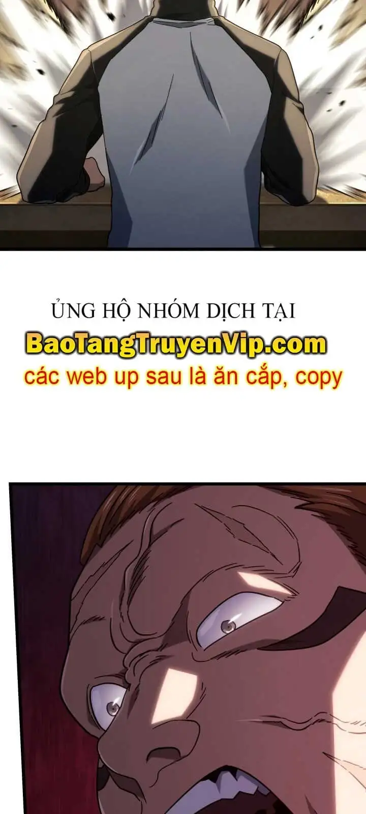 Truyện Tranh Thiết Huyết Kiếm Sĩ Hồi Quy trang 3